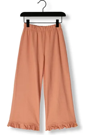 Z8 Meisjes Broeken Grazia - - Maat 104