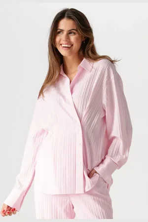 Studio Amaya Dames Blouses Jacq - - Maat XL