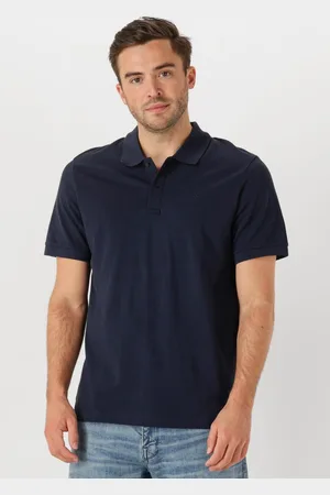 Scotch&Soda Heren Polo