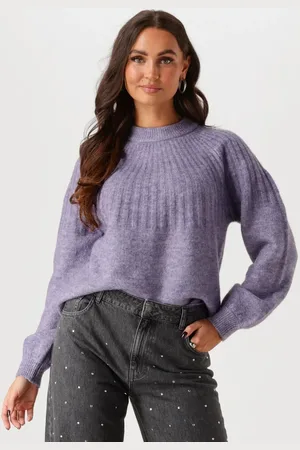 Y.A.S Dames Truien & Vesten Yaspaia Ls Knit Pullover S. - - Maat XL