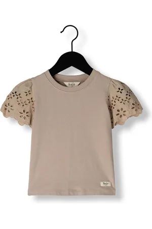 baje studio Meisjes Tops & T-shirts Loule - - Maat 110/116