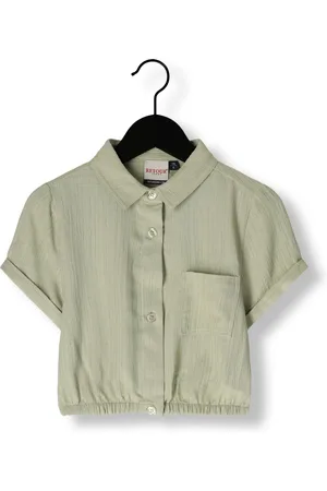 Retour Meisjes Blouses Nina - - Maat 110