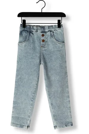 Z8 Jongens Jeans Flavio - - Maat 104