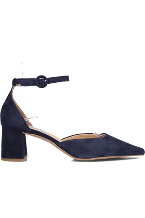 NOTRE-V Dames Sandalen 35518 - - Maat 35