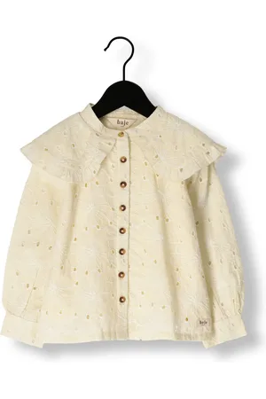 baje studio Meisjes Blouses Rosal - - Maat 110/116