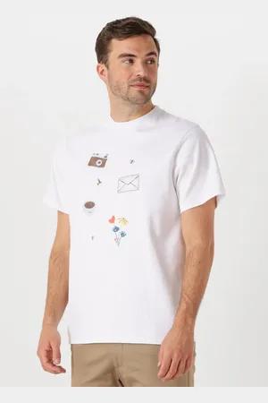 Foret Forét Heren Polo