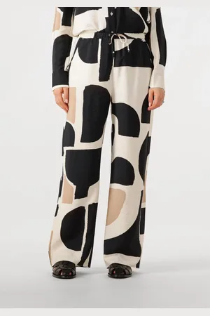INWEAR Dames Broeken Cominoiw Pants - - Maat 34