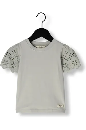 baje studio Meisjes Tops & T-shirts Loule - - Maat 110/116