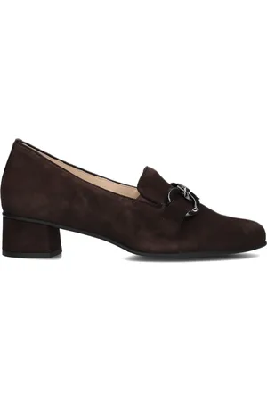 Hassia Dames Loafers Siena 1 - - Maat 41,5