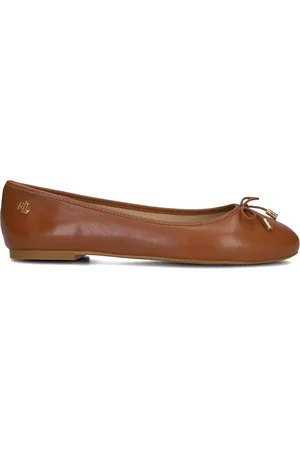 Ralph Lauren Dames Ballerina