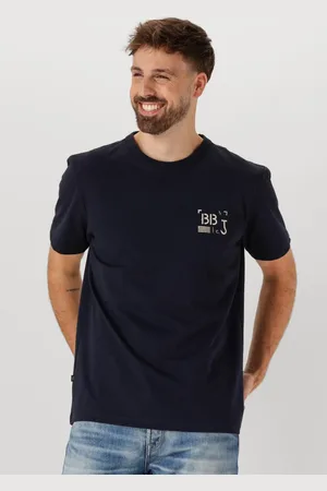 Butcher of Blue Heren Polo