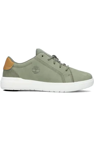 Timberland Jongens Sneakers Seneca Bay Leather Oxford - - Maat 30