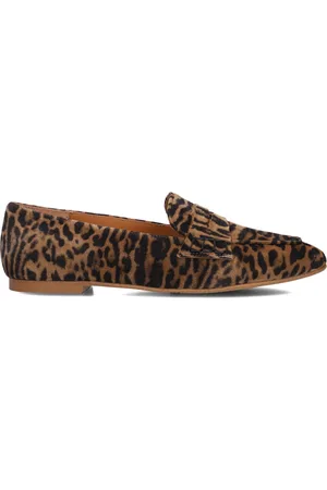 Billi Bi Dames Loafers A7978 - - Maat 37