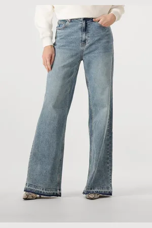 Janice Dames Jeans Jason - - Maat 25