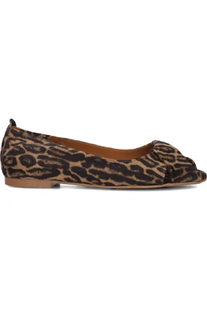 Billi Bi Dames Ballerina