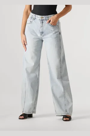 Josh V Dames Jeans Dewi - - Maat XXL