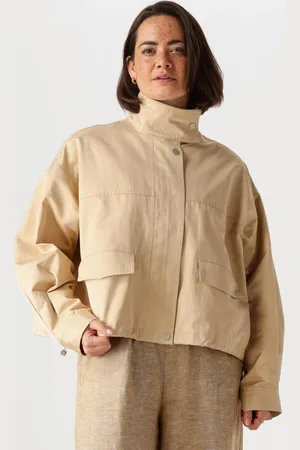 MSCH Dames Jassen Mschblix Jacket - - Maat S/M