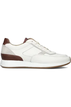 Van Bommel Heren Sneakers Sbm-10020 Libra - - Maat 41