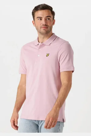 Lyle & Scott Heren Polo