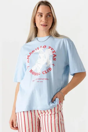 Refined Department Dames Tops & T-shirts Maggy - - Maat XL