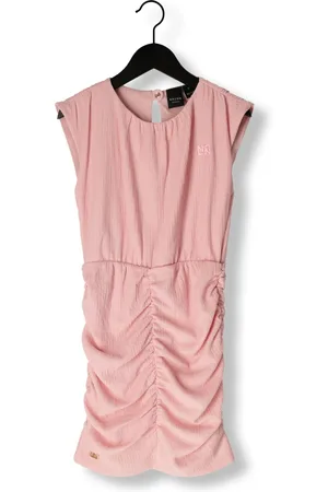 Nik & Nik Meisjes Jurken Sandra Dress - - Maat 128