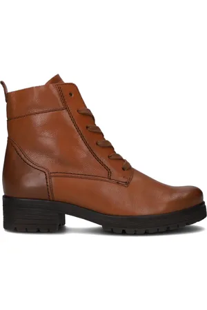 Gabor Dames Boots 095.1 - - Maat 37