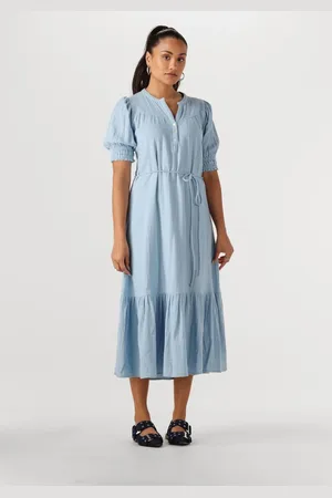 Moliin Dames Jurken Alex - - Maat XL