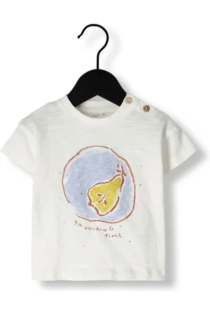 PLAY UP Jongens Polo