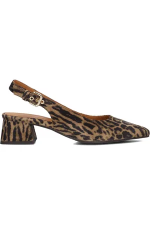 Billi Bi Dames Hakken A8320 - - Maat 37