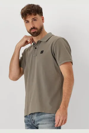 Butcher of Blue Heren Polo