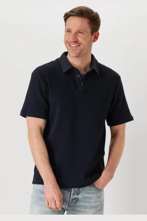 Anerkjendt Heren Polo
