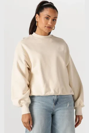 ANOTHER LABEL Dames Truien & Vesten Jaxy Kiss Sweat L/s - - Maat XL