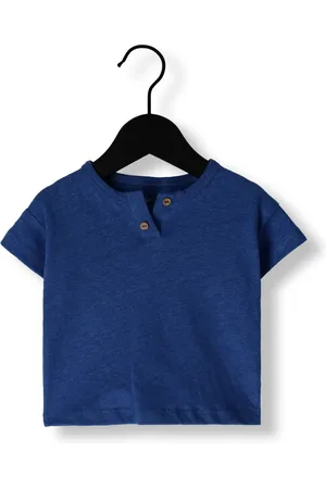 PLAY UP Meisjes Tops & T-shirts Jersey T-shirt - - Maat 62
