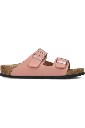 Birkenstock Dames Slippers Arizona - - Maat 31