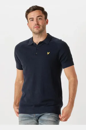 Lyle & Scott Heren Polo