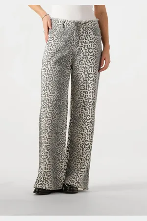 Refined Department Dames Jeans Harvey - - Maat XL