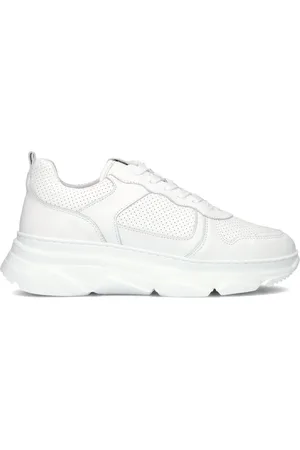 Red Rag Dames Sneakers 71566 - - Maat 38