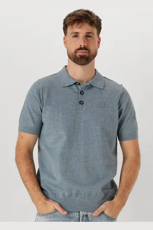 Butcher of Blue Heren Polo