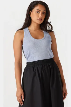 Access Dames Tops & T-shirts 53-2040-031 - - Maat XL