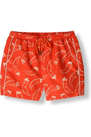 Ammehoela Jongens Zwemkleding Tyler - - Maat 110/116