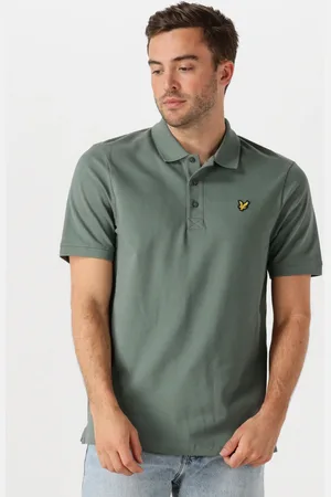 Lyle & Scott Heren Polo
