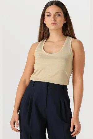 Access Dames Tops & T-shirts 53-2040-031 - - Maat XL