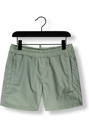 Malelions Jongens Zwemkleding Swim Shorts - - Maat 116