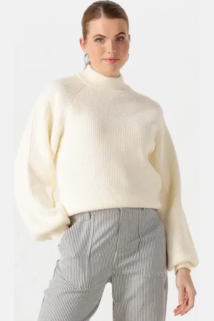Moves Dames Truien & Vesten Casinna Jumper 1868 - - Maat XL