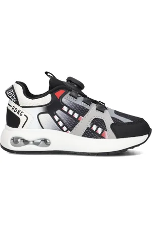 Red Rag Jongens Sneakers 15833 - - Maat 31