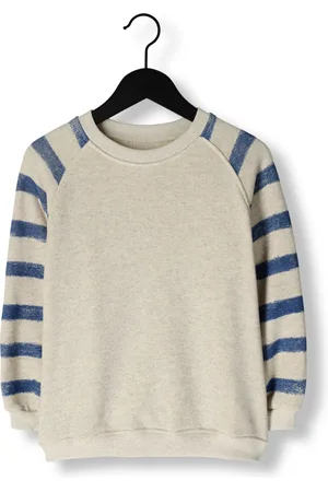 PLAY UP Jongens Truien & Vesten Fleece Sweater - - Maat 104