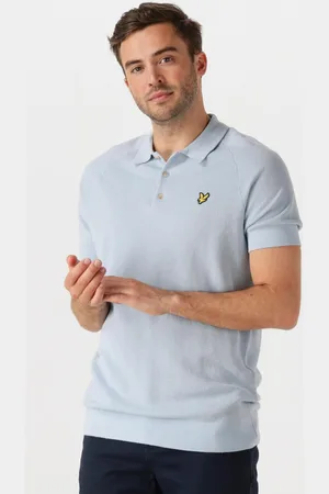 Lyle & Scott Heren Polo