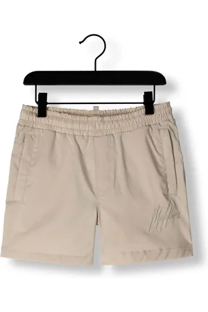 Malelions Jongens Zwemkleding Swim Shorts - - Maat 116