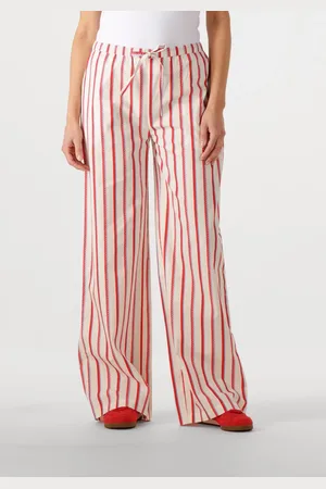 Refined Department Dames Broeken Mara - - Maat XL