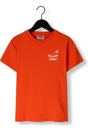 Ammehoela Jongens Polo